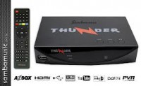 Azbox Thunder